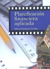 Produktbild: Planificaci&oacute;n financiera aplicada