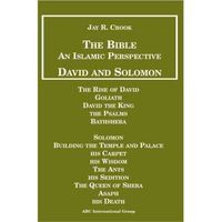 Produktbild: David and Solomon