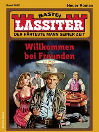 Produktbild: Lassiter 2812