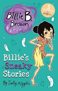 Produktbild: Billie's Sneaky Stories