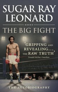 Produktbild: The Big Fight