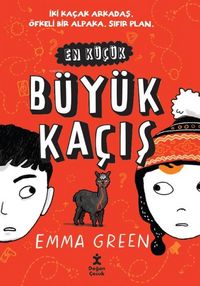 Produktbild: En K&uuml;c&uuml;k B&uuml;y&uuml;k Kacis Ciltli
