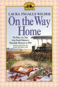 Produktbild: On the Way Home