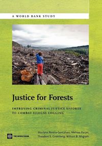 Produktbild: Justice for Forests