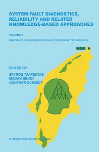 Produktbild: System Fault Diagnostics, Reliability and Related Knowledge-Based Approaches