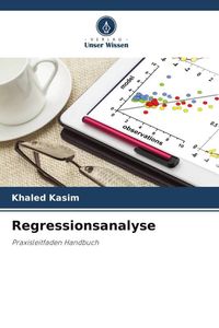 Produktbild: Regressionsanalyse