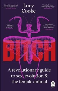 Produktbild: Bitch