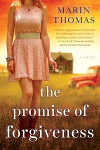 Produktbild: The Promise of Forgiveness