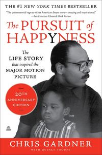 Produktbild: The Pursuit of Happyness