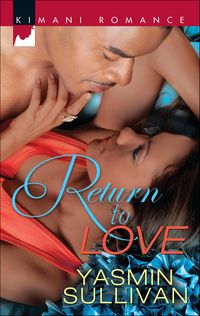 Produktbild: Return to Love