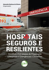 Produktbild: Hospitais seguros e resilientes