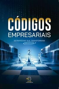 Produktbild: C&oacute;digos empresariais