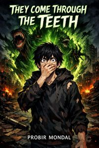 Produktbild: They Come Through The Teeth