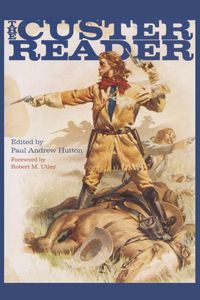 Produktbild: The Custer Reader