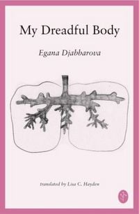 Produktbild: My Dreadful Body