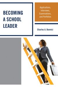 Produktbild: Becoming a School Leader