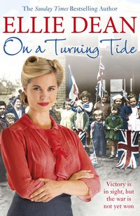 Produktbild: On a Turning Tide
