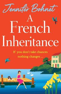 Produktbild: A French Inheritance