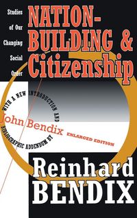 Produktbild: Nation-Building and Citizenship