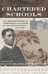 Produktbild: Chartered Schools