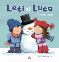 Produktbild: Leti si Luca