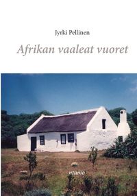 Produktbild: Afrikan vaaleat vuoret
