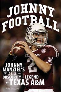 Produktbild: Shropshire, M: Johnny Football