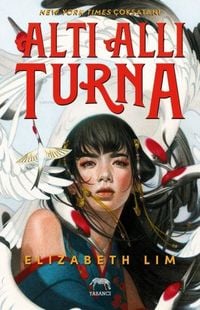 Produktbild: Alti Alli Turna