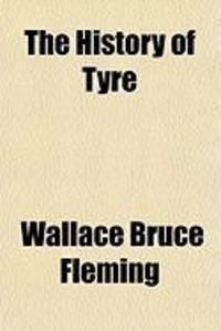 Produktbild: The History of Tyre