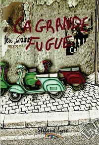 Produktbild: La grande fugue