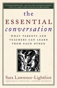 Produktbild: The Essential Conversation