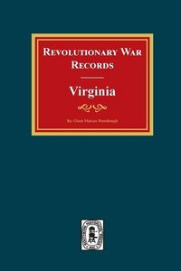 Produktbild: Revolutionary War Records Virginia