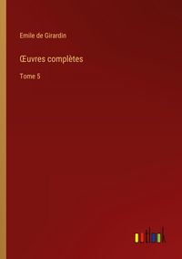 Produktbild: &iquest;uvres compl&egrave;tes
