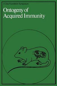 Produktbild: Ontogeny of Acquired Immunity
