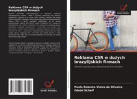Produktbild: Reklama CSR w du&iquest;ych brazylijskich firmach