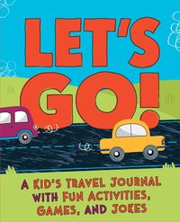 Produktbild: Let's Go