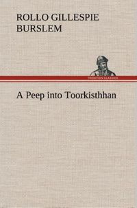 Produktbild: A Peep into Toorkisthhan