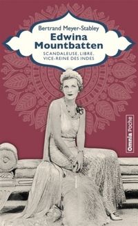 Produktbild: Edwina Mountbatten