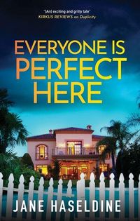 Produktbild: Everyone Is Perfect Here