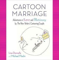 Produktbild: Cartoon Marriage