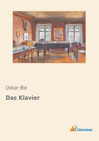 Produktbild: Das Klavier