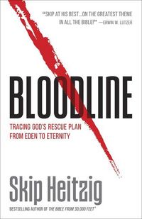 Produktbild: Bloodline