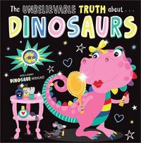 Produktbild: Unbelievable Truth about Dinosaurs