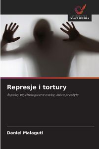 Produktbild: Represje i tortury
