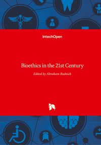 Produktbild: Bioethics in the 21st Century