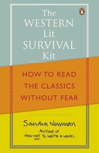 Produktbild: The Western Lit Survival Kit