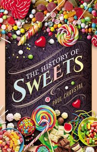 Produktbild: History of Sweets