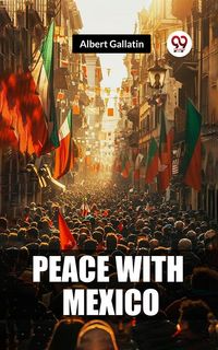 Produktbild: Peace with Mexico