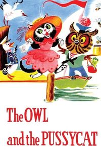 Produktbild: The Owl and the Pussycat and Other Poems