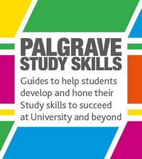 Produktbild: Palgrave Student Planner 2010-2011